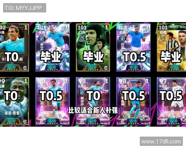 实况足球联赛球星玩法技巧解析助你轻松打造强力阵容