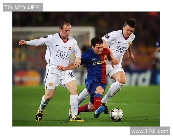 足球巨星的光环与负担 如何在高压下塑造顶级球员的心理承受力